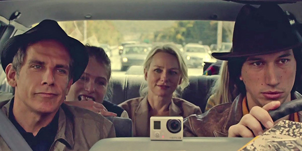 while we're young roadtrip