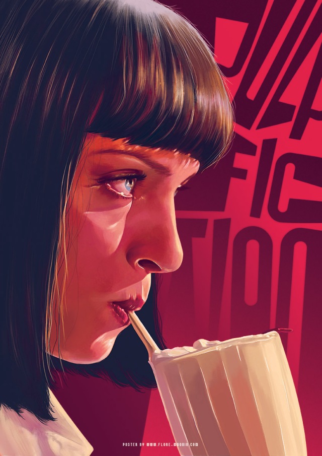 Pulp Fiction review: Punchy and hilarious; Quentin Tarantino's