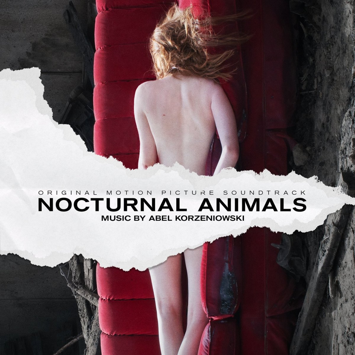 Nocturnal Animals review: Novel,stylish and gnarly. A new perspective on  neo-noir. – Film and Nuance